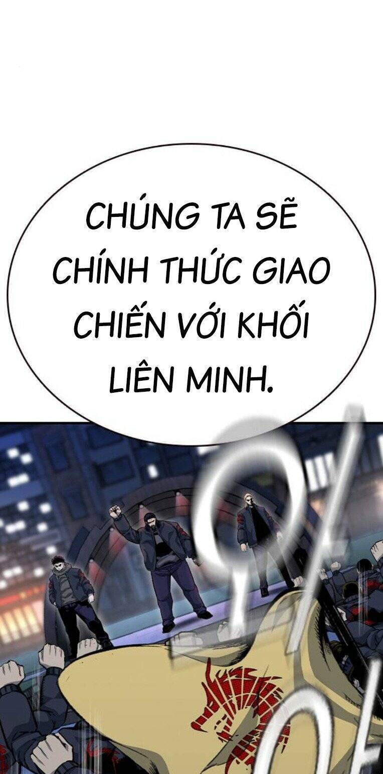 Vua Hiệp Sĩ Đã Trở Lại Với Một Vị Thần Chap 73 - Next Chap 74