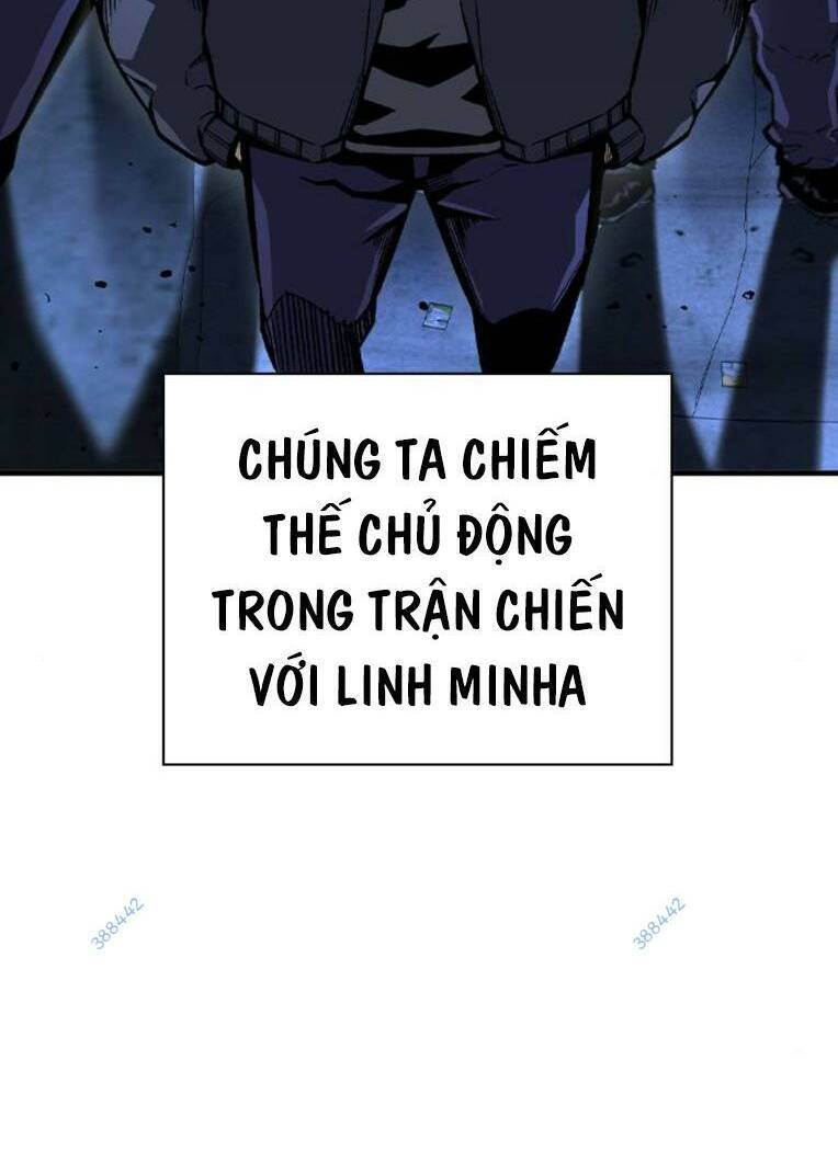 Vua Hiệp Sĩ Đã Trở Lại Với Một Vị Thần Chap 73 - Next Chap 74