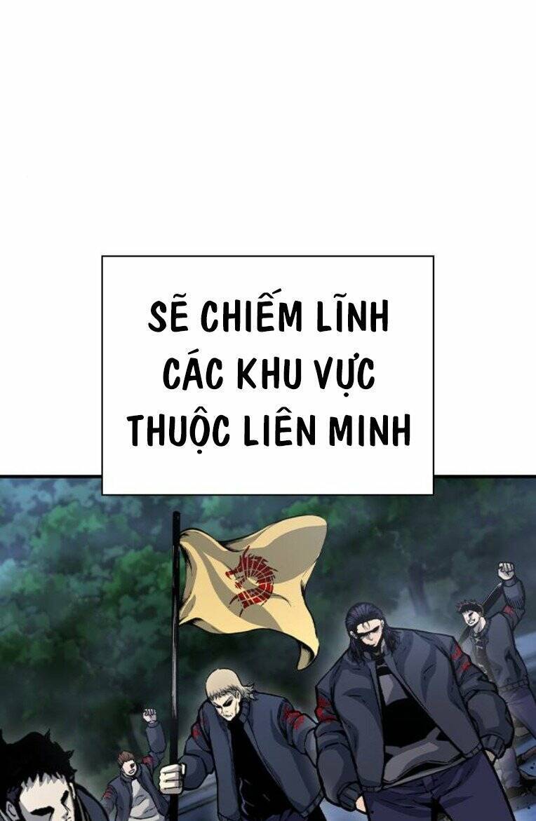 Vua Hiệp Sĩ Đã Trở Lại Với Một Vị Thần Chap 73 - Next Chap 74