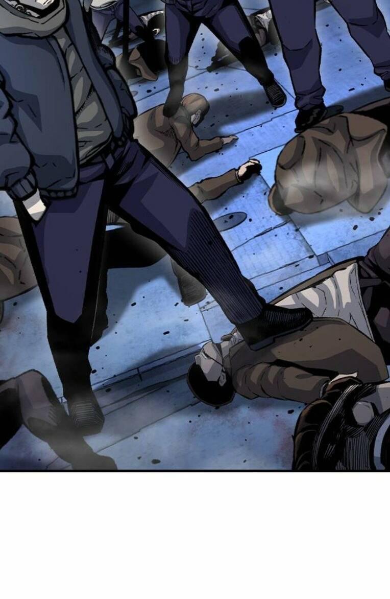 Vua Hiệp Sĩ Đã Trở Lại Với Một Vị Thần Chap 73 - Next Chap 74