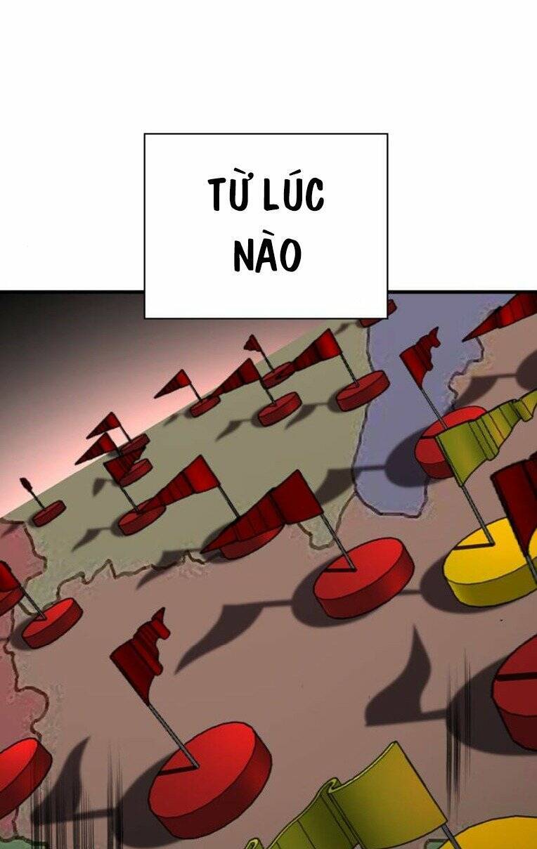 Vua Hiệp Sĩ Đã Trở Lại Với Một Vị Thần Chap 73 - Next Chap 74