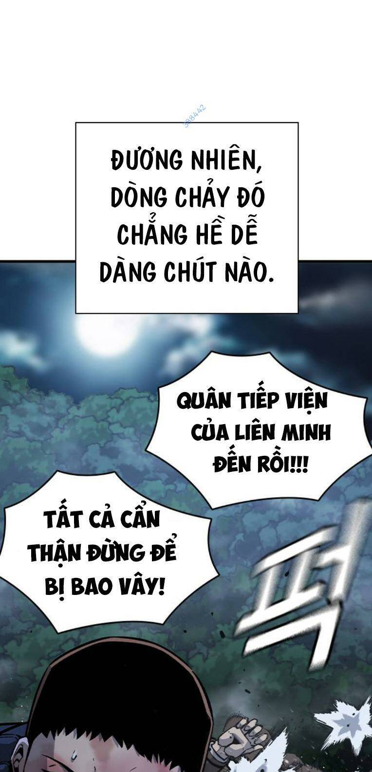 Vua Hiệp Sĩ Đã Trở Lại Với Một Vị Thần Chap 73 - Next Chap 74
