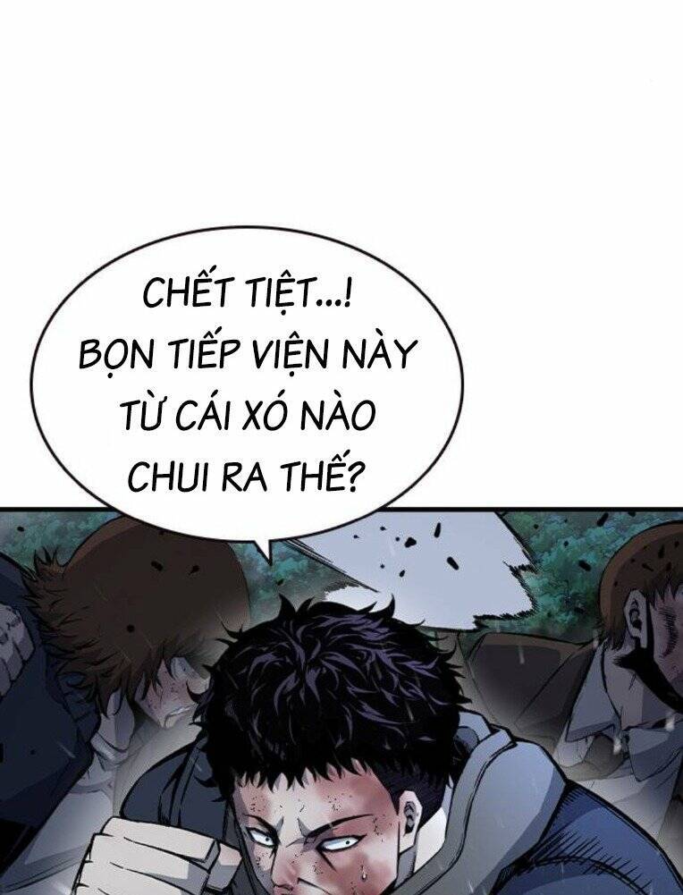 Vua Hiệp Sĩ Đã Trở Lại Với Một Vị Thần Chap 73 - Next Chap 74