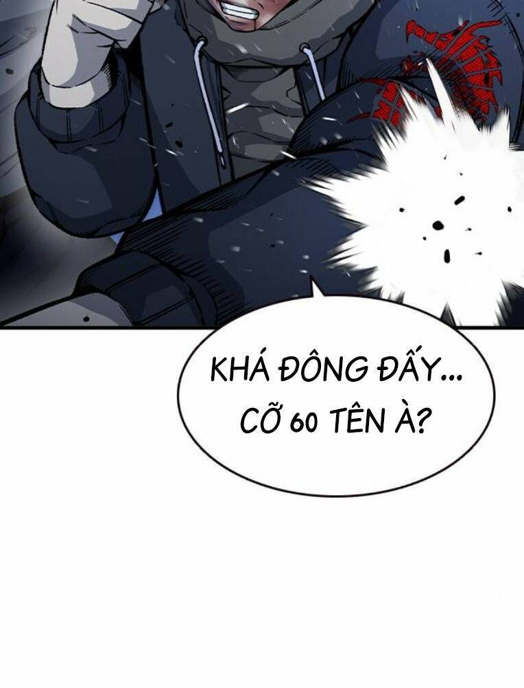 Vua Hiệp Sĩ Đã Trở Lại Với Một Vị Thần Chap 73 - Next Chap 74