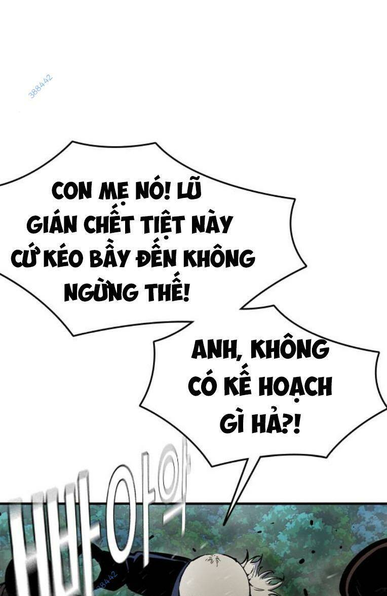 Vua Hiệp Sĩ Đã Trở Lại Với Một Vị Thần Chap 73 - Next Chap 74