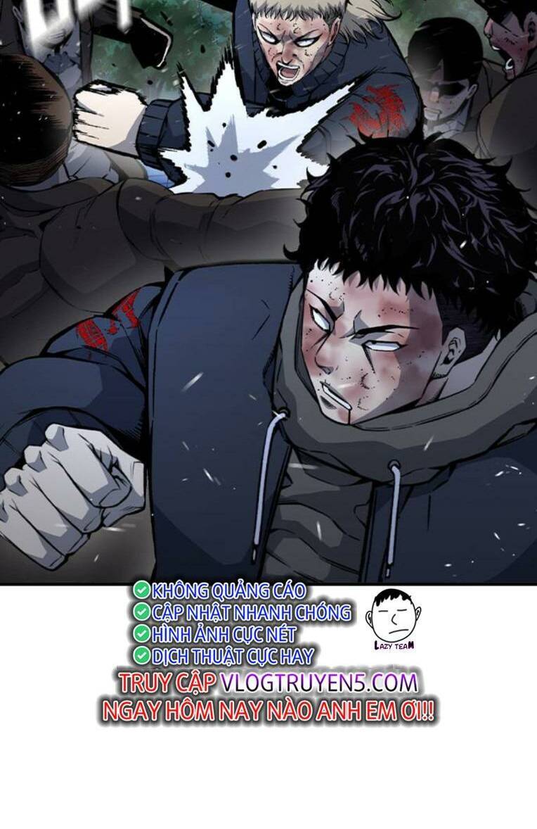 Vua Hiệp Sĩ Đã Trở Lại Với Một Vị Thần Chap 73 - Next Chap 74