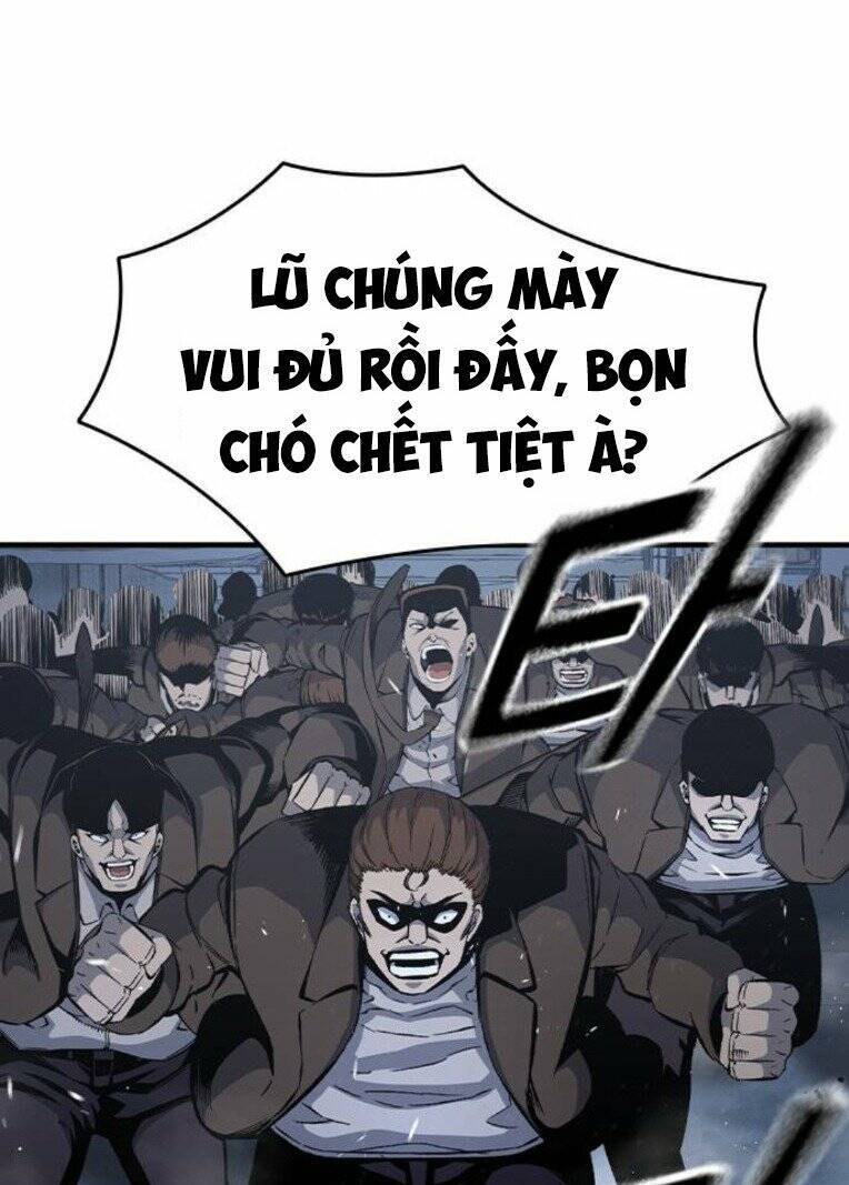 Vua Hiệp Sĩ Đã Trở Lại Với Một Vị Thần Chap 73 - Next Chap 74
