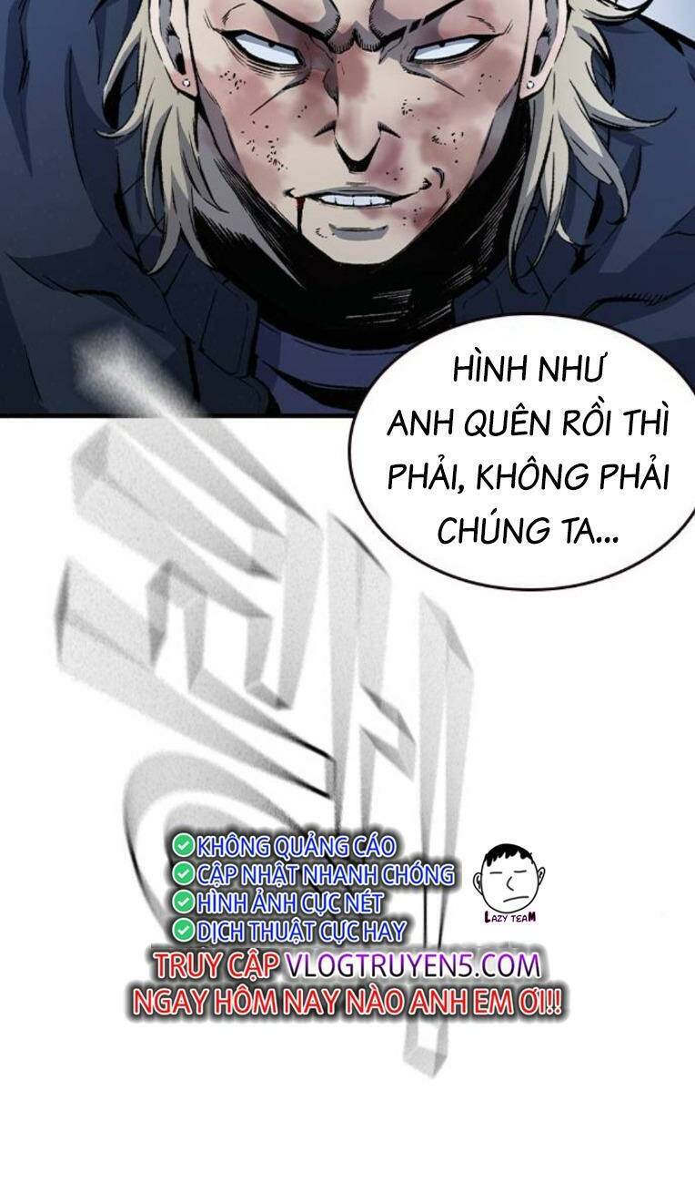Vua Hiệp Sĩ Đã Trở Lại Với Một Vị Thần Chap 73 - Next Chap 74