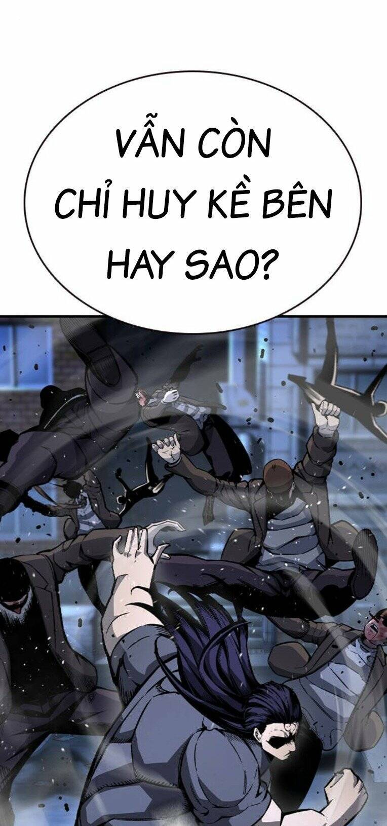 Vua Hiệp Sĩ Đã Trở Lại Với Một Vị Thần Chap 73 - Next Chap 74