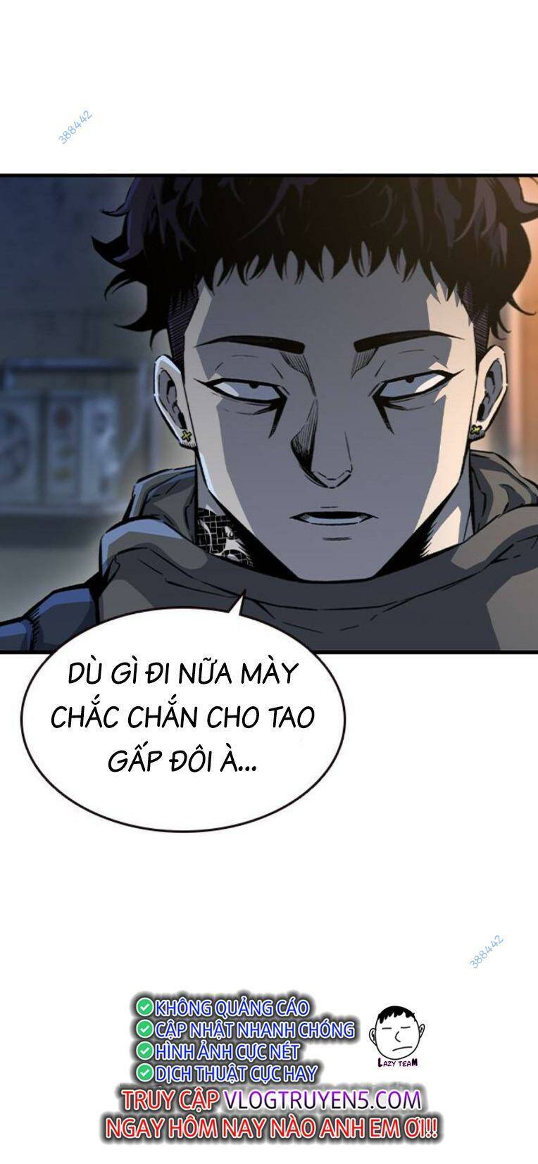 Vua Hiệp Sĩ Đã Trở Lại Với Một Vị Thần Chap 73 - Next Chap 74