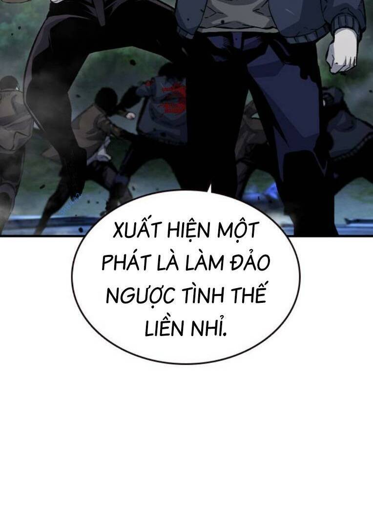 Vua Hiệp Sĩ Đã Trở Lại Với Một Vị Thần Chap 73 - Next Chap 74
