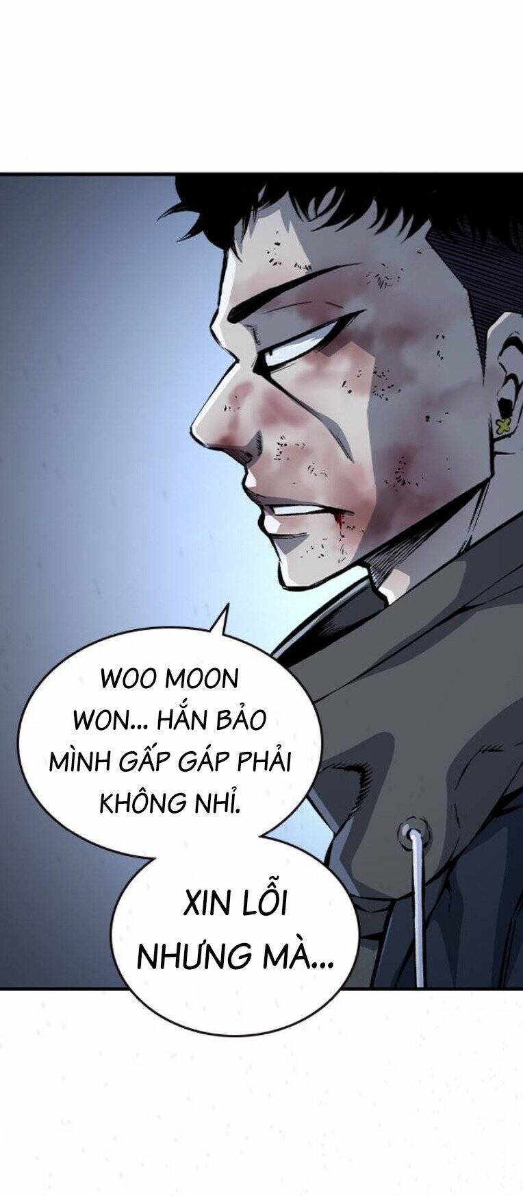 Vua Hiệp Sĩ Đã Trở Lại Với Một Vị Thần Chap 73 - Next Chap 74