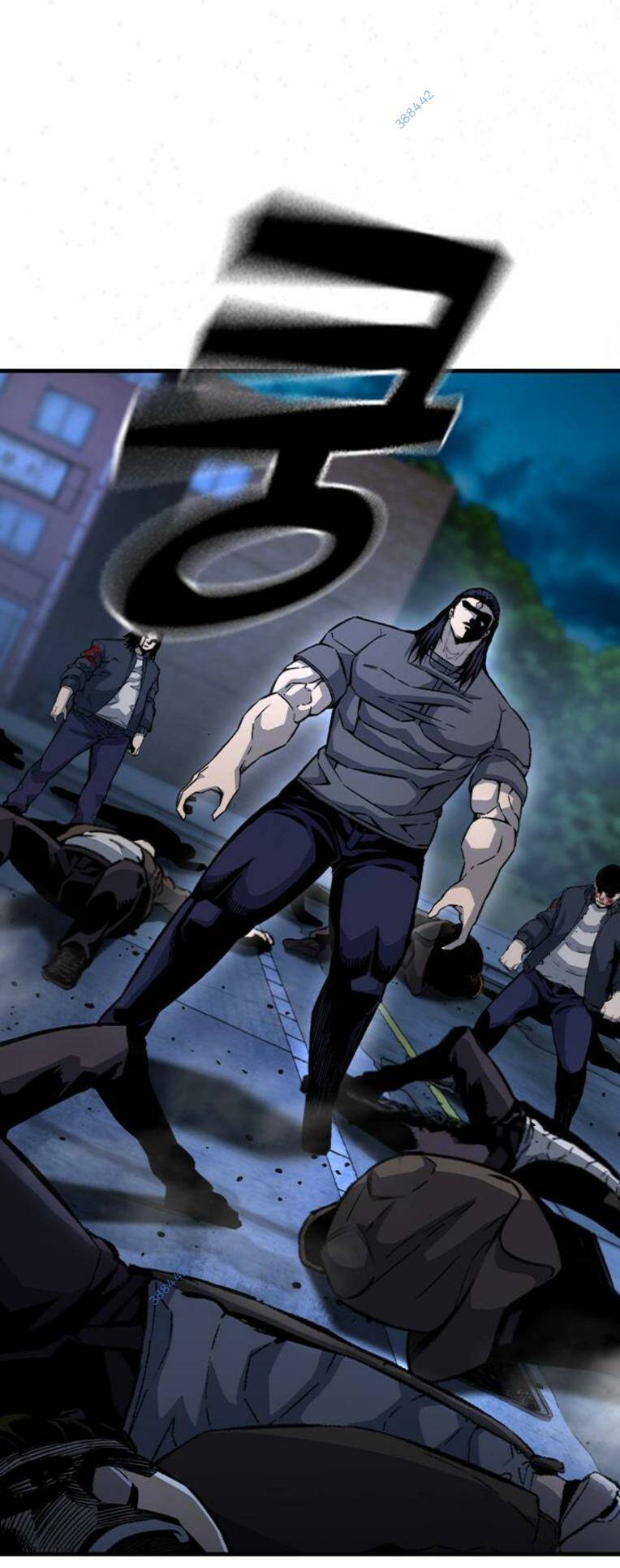Vua Hiệp Sĩ Đã Trở Lại Với Một Vị Thần Chap 73 - Next Chap 74