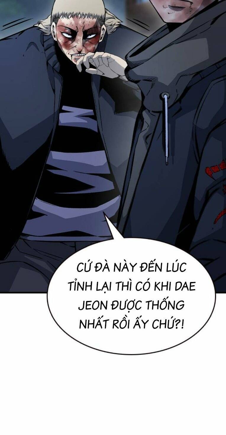 Vua Hiệp Sĩ Đã Trở Lại Với Một Vị Thần Chap 73 - Next Chap 74