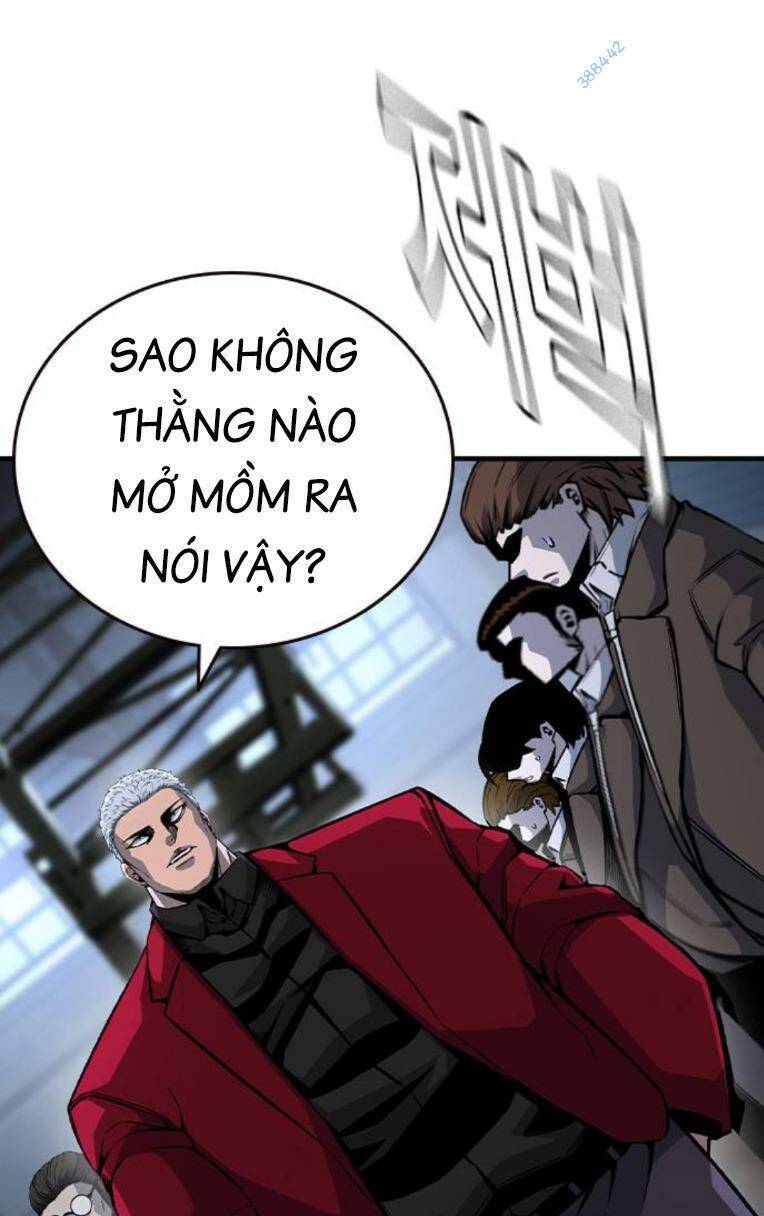 Vua Hiệp Sĩ Đã Trở Lại Với Một Vị Thần Chap 73 - Next Chap 74