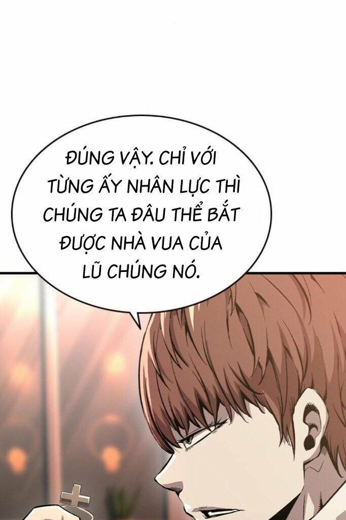 Vua Hiệp Sĩ Đã Trở Lại Với Một Vị Thần Chap 74 - Next Chap 75