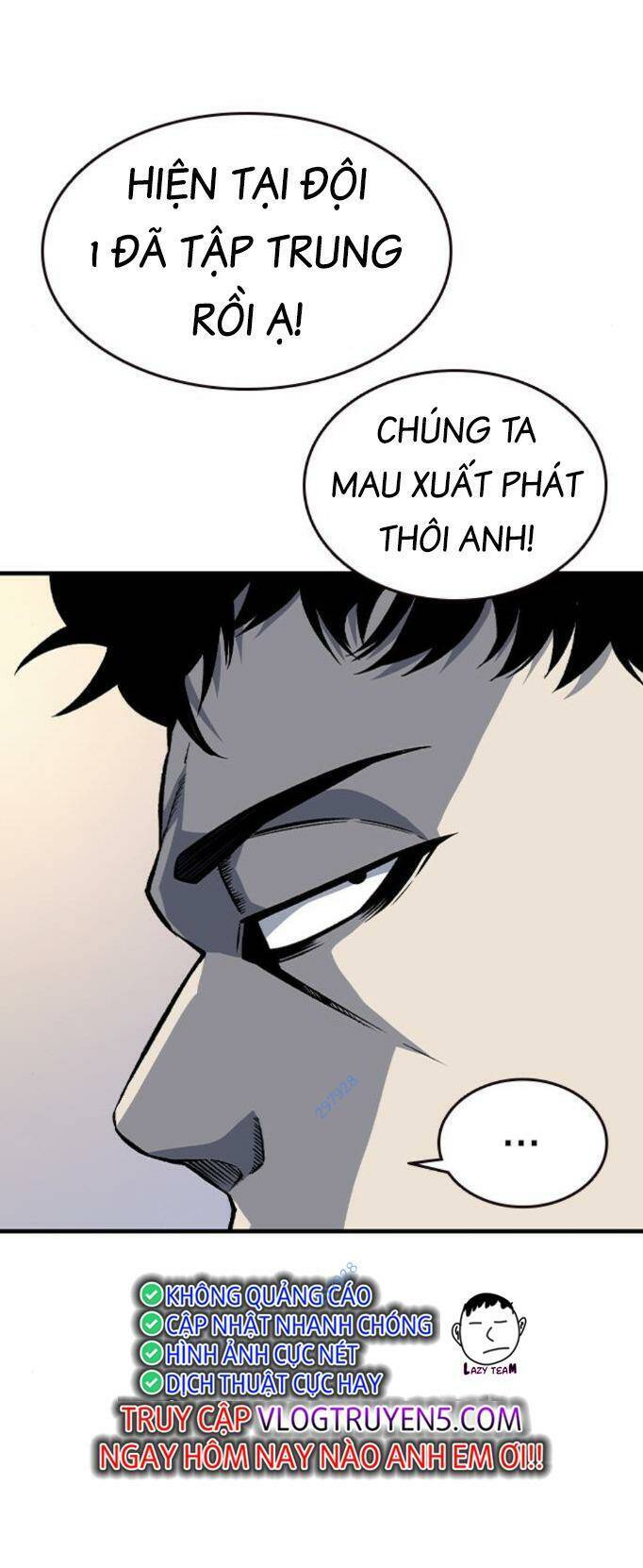 Vua Hiệp Sĩ Đã Trở Lại Với Một Vị Thần Chap 74 - Next Chap 75