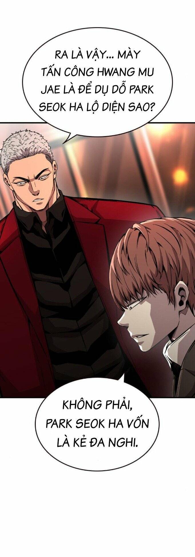Vua Hiệp Sĩ Đã Trở Lại Với Một Vị Thần Chap 74 - Next Chap 75