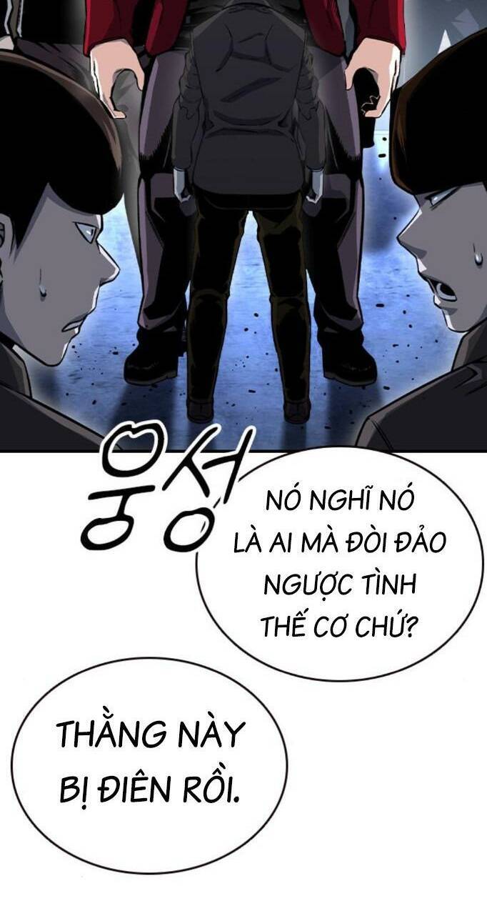 Vua Hiệp Sĩ Đã Trở Lại Với Một Vị Thần Chap 74 - Next Chap 75