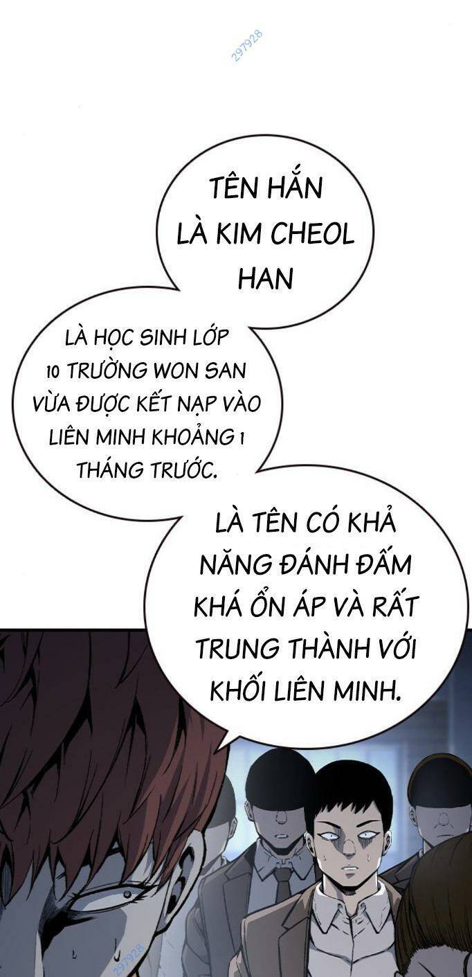 Vua Hiệp Sĩ Đã Trở Lại Với Một Vị Thần Chap 74 - Next Chap 75