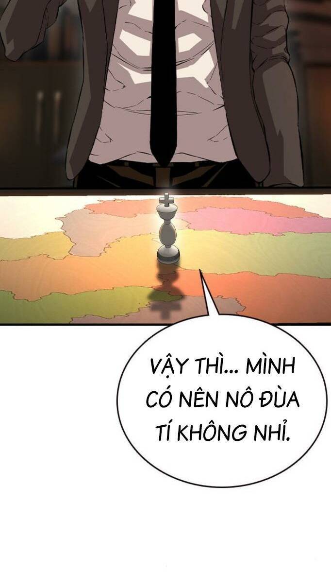 Vua Hiệp Sĩ Đã Trở Lại Với Một Vị Thần Chap 74 - Next Chap 75