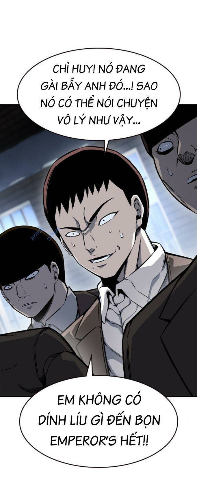 Vua Hiệp Sĩ Đã Trở Lại Với Một Vị Thần Chap 74 - Next Chap 75