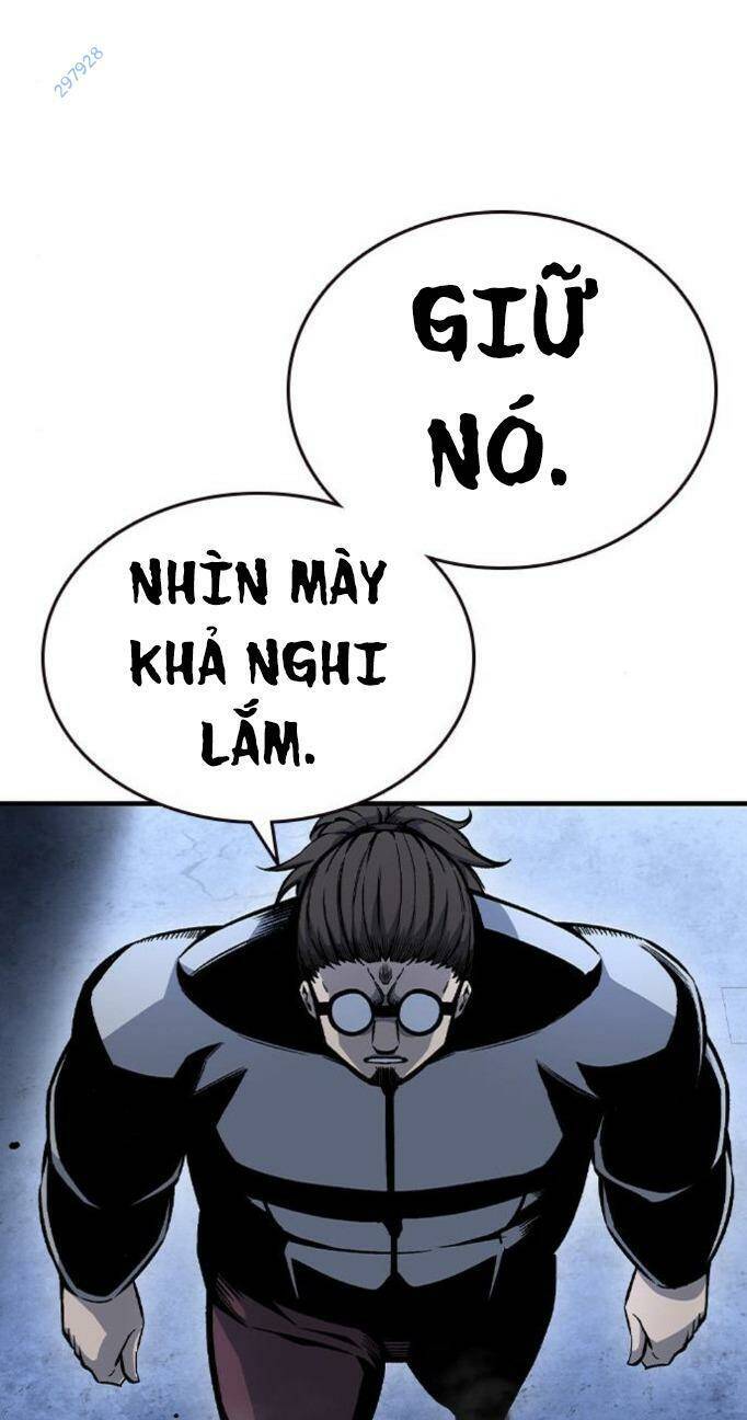 Vua Hiệp Sĩ Đã Trở Lại Với Một Vị Thần Chap 74 - Next Chap 75