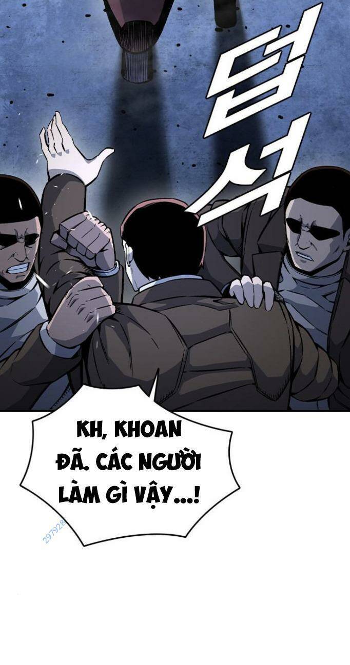 Vua Hiệp Sĩ Đã Trở Lại Với Một Vị Thần Chap 74 - Next Chap 75