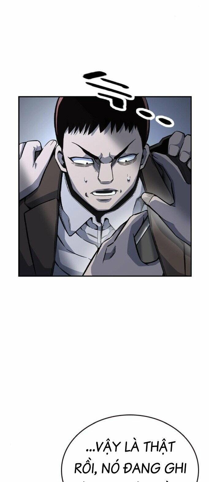 Vua Hiệp Sĩ Đã Trở Lại Với Một Vị Thần Chap 74 - Next Chap 75