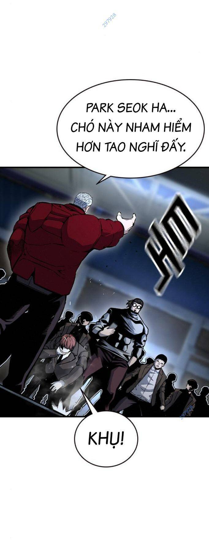 King Game Chap 74 - Next Chap 75