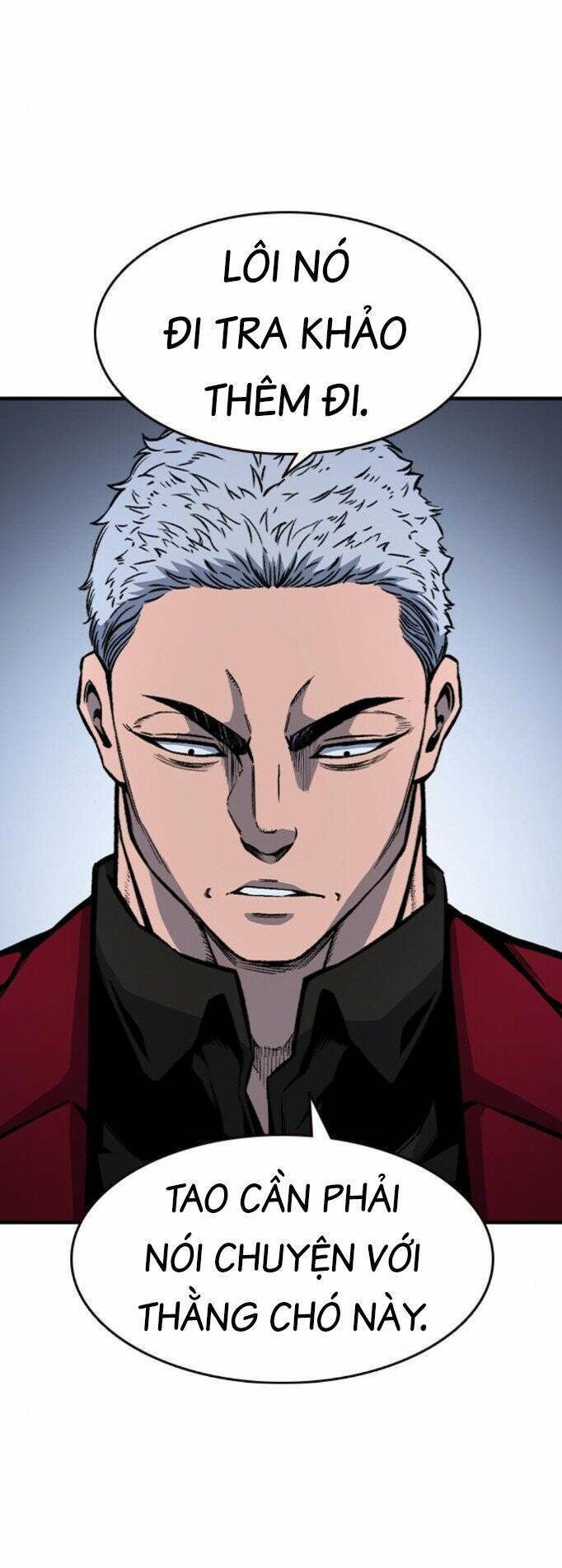 Vua Hiệp Sĩ Đã Trở Lại Với Một Vị Thần Chap 74 - Next Chap 75