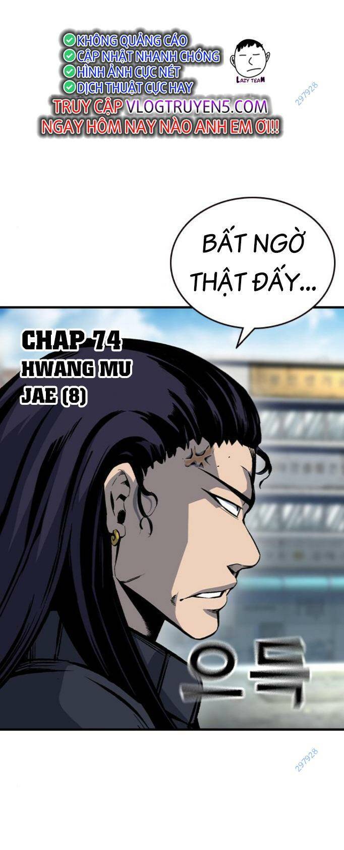 Vua Hiệp Sĩ Đã Trở Lại Với Một Vị Thần Chap 74 - Next Chap 75