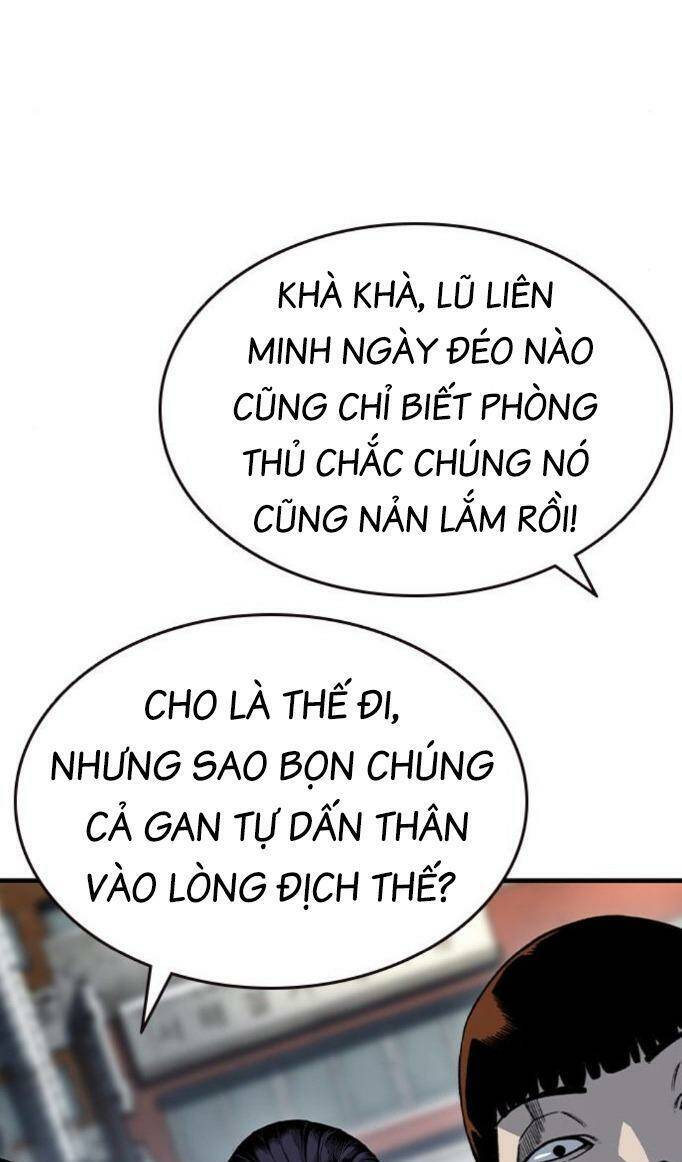 Vua Hiệp Sĩ Đã Trở Lại Với Một Vị Thần Chap 74 - Next Chap 75