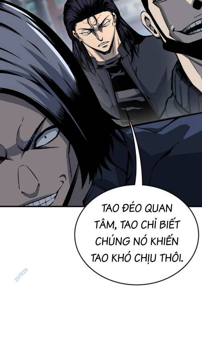 Vua Hiệp Sĩ Đã Trở Lại Với Một Vị Thần Chap 74 - Next Chap 75