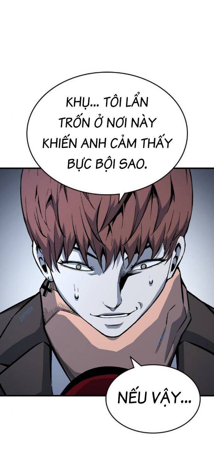 Vua Hiệp Sĩ Đã Trở Lại Với Một Vị Thần Chap 74 - Next Chap 75