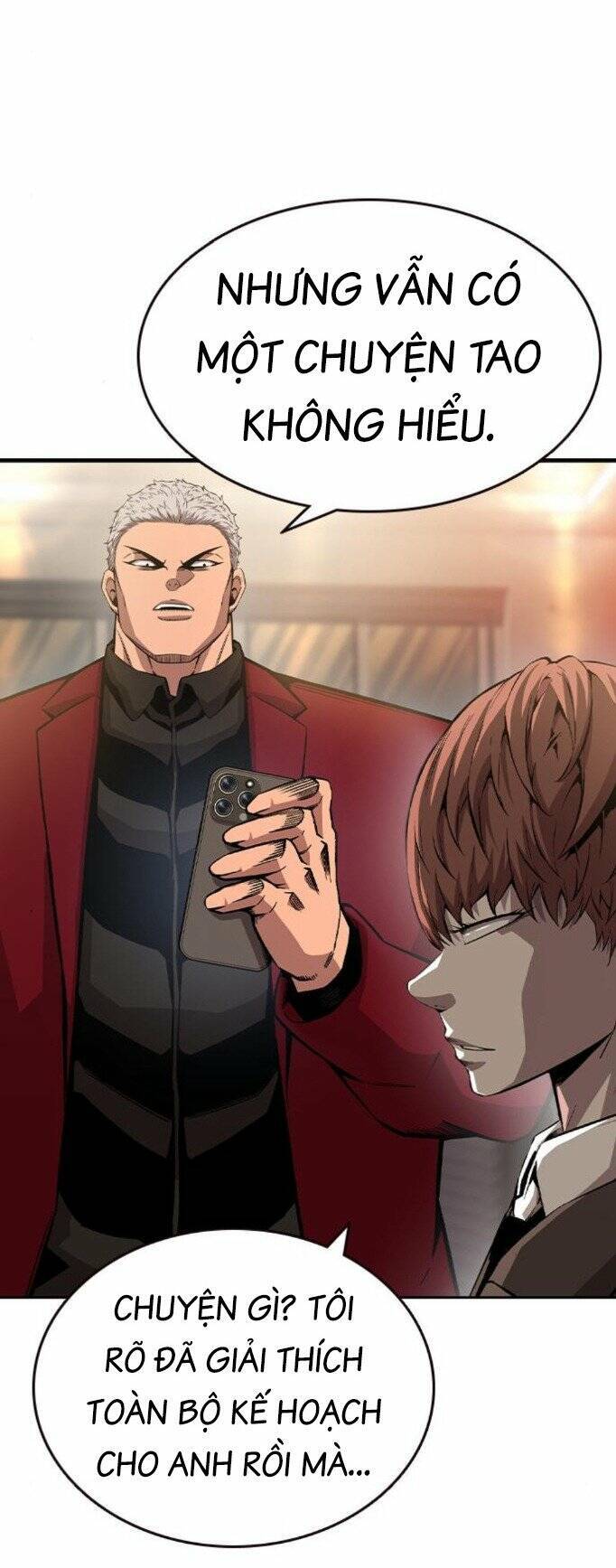 Vua Hiệp Sĩ Đã Trở Lại Với Một Vị Thần Chap 74 - Next Chap 75