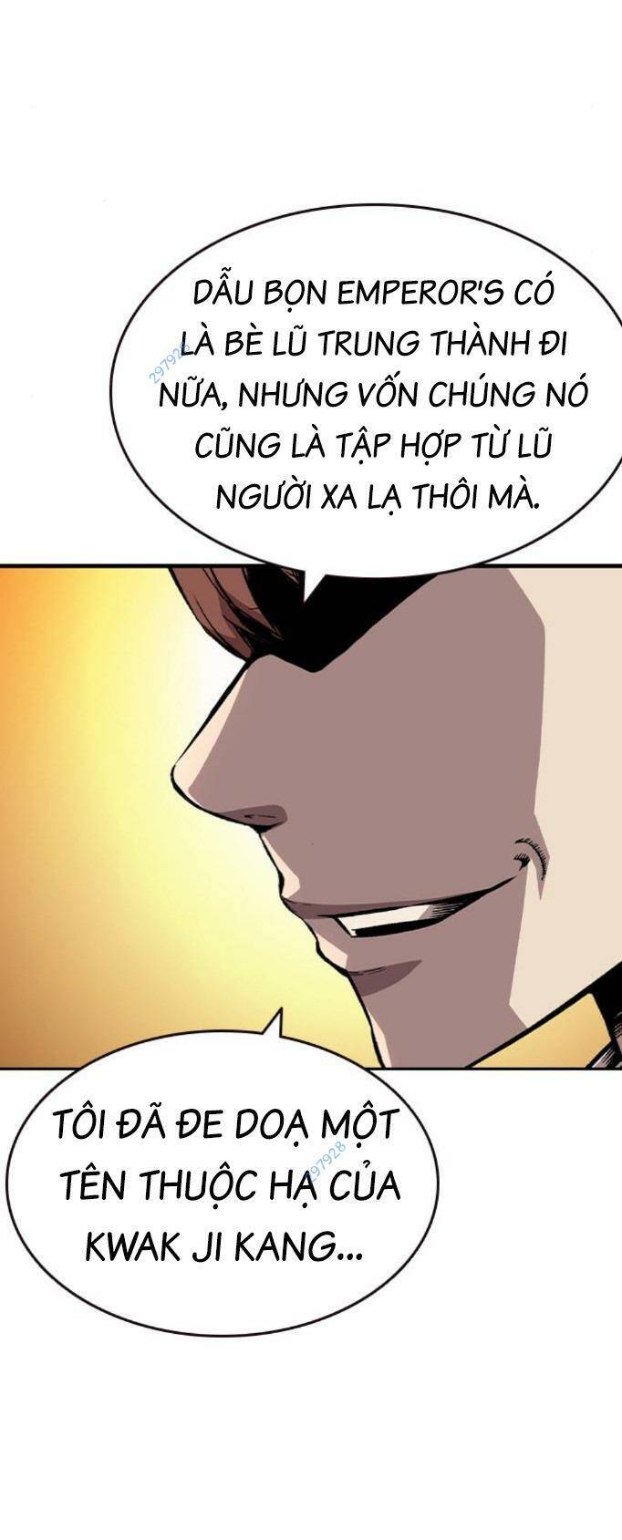 Vua Hiệp Sĩ Đã Trở Lại Với Một Vị Thần Chap 74 - Next Chap 75