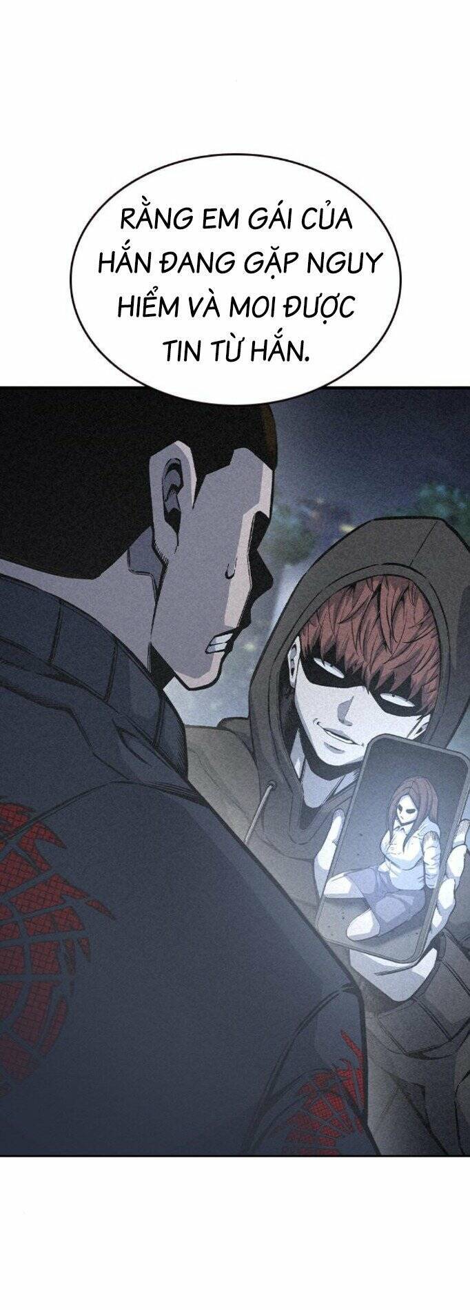 Vua Hiệp Sĩ Đã Trở Lại Với Một Vị Thần Chap 74 - Next Chap 75