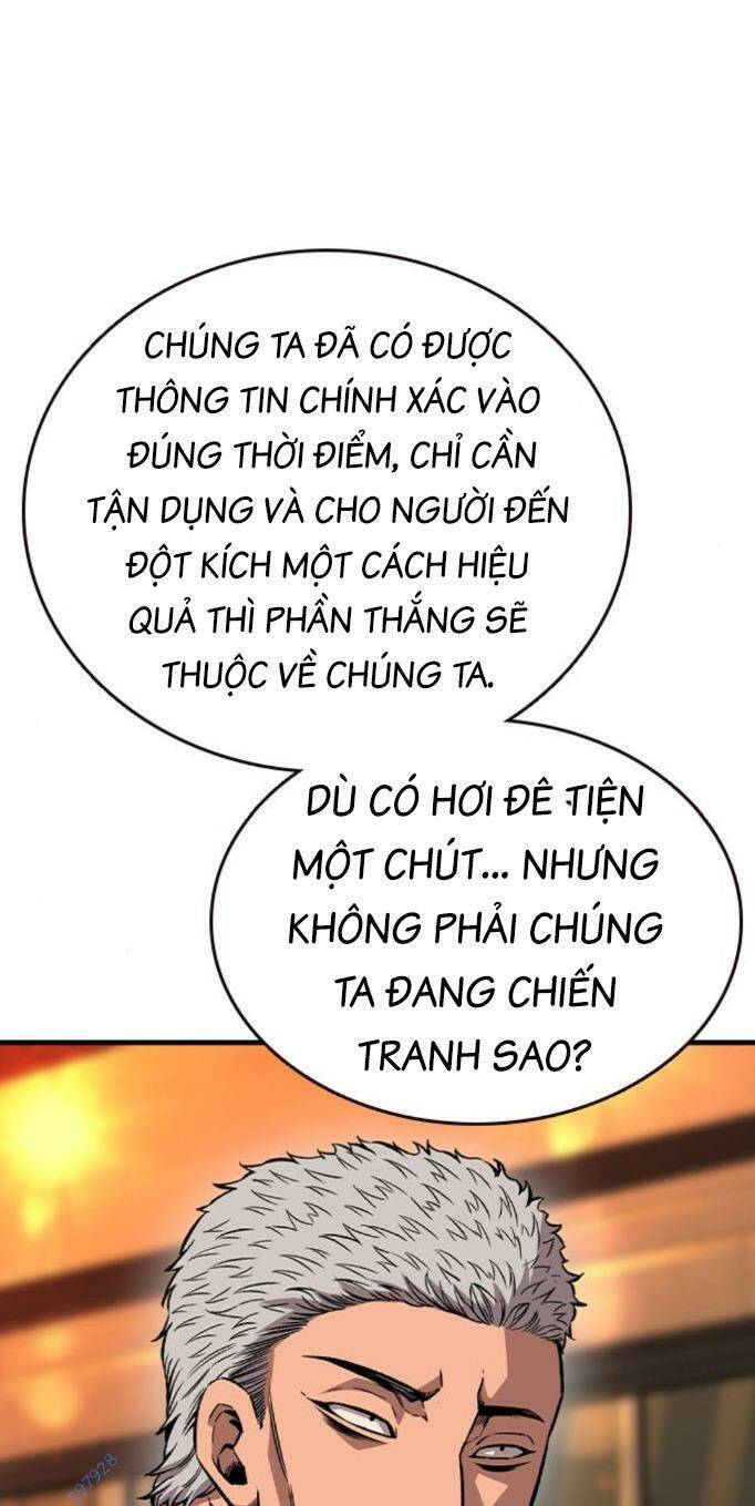 Vua Hiệp Sĩ Đã Trở Lại Với Một Vị Thần Chap 74 - Next Chap 75