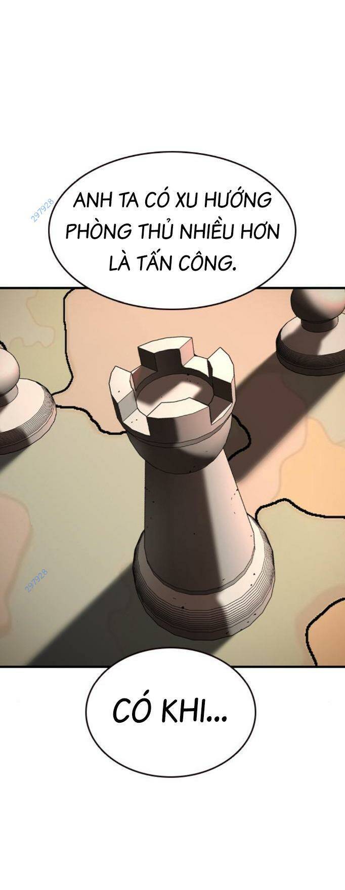 Vua Hiệp Sĩ Đã Trở Lại Với Một Vị Thần Chap 74 - Next Chap 75