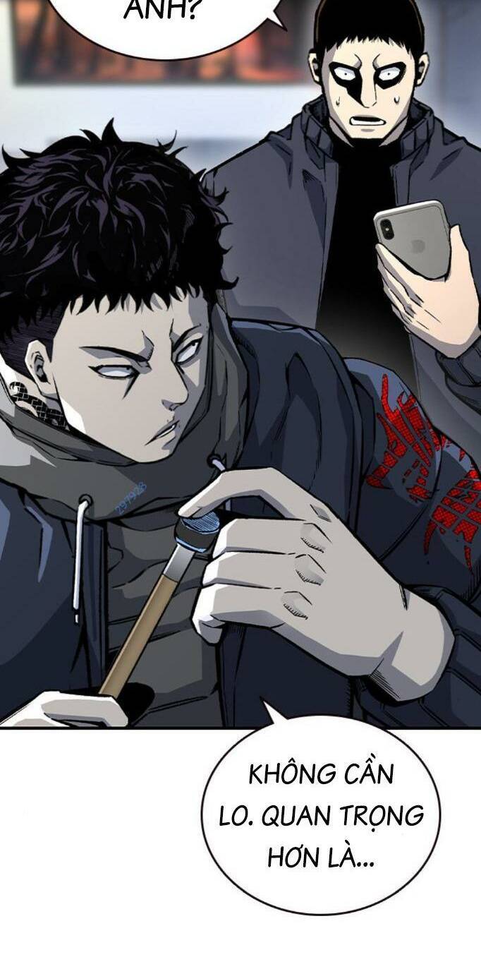 Vua Hiệp Sĩ Đã Trở Lại Với Một Vị Thần Chap 74 - Next Chap 75