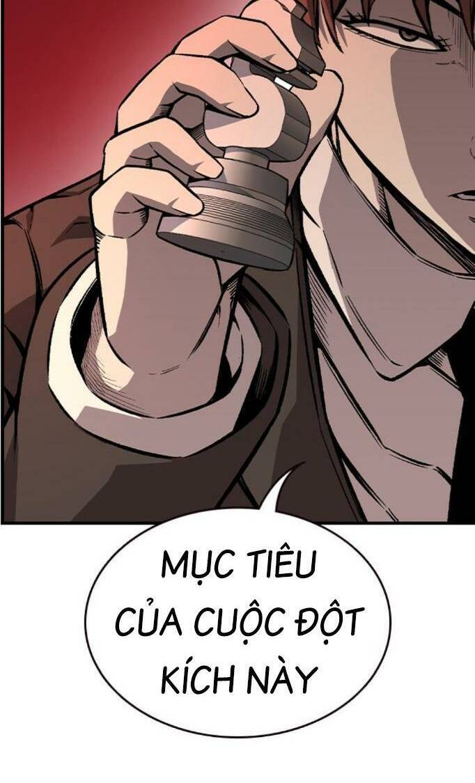Vua Hiệp Sĩ Đã Trở Lại Với Một Vị Thần Chap 74 - Next Chap 75