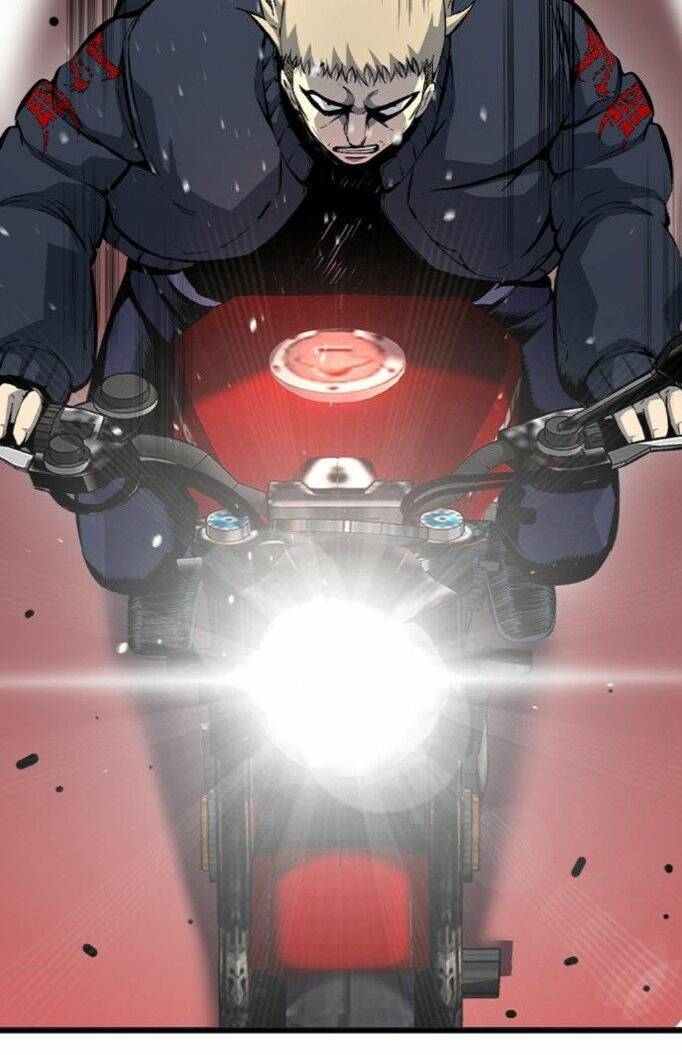 Vua Hiệp Sĩ Đã Trở Lại Với Một Vị Thần Chap 74 - Next Chap 75