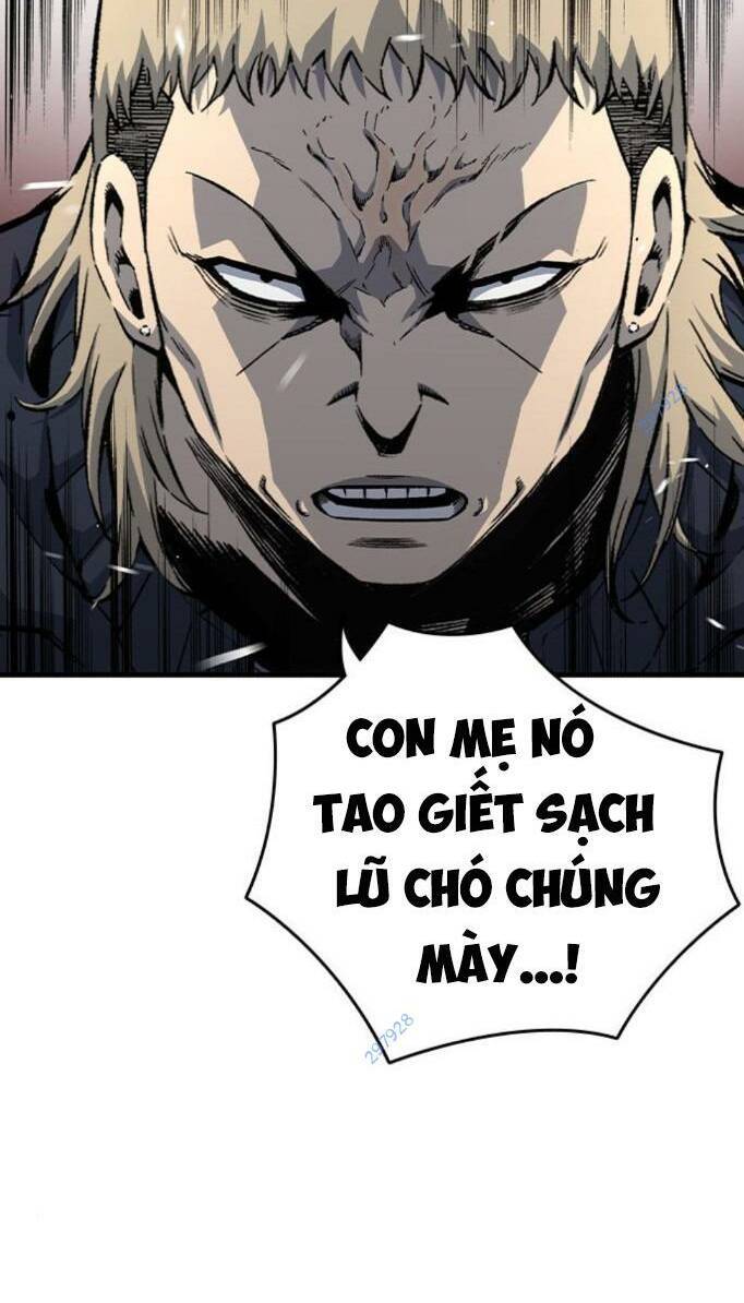Vua Hiệp Sĩ Đã Trở Lại Với Một Vị Thần Chap 74 - Next Chap 75