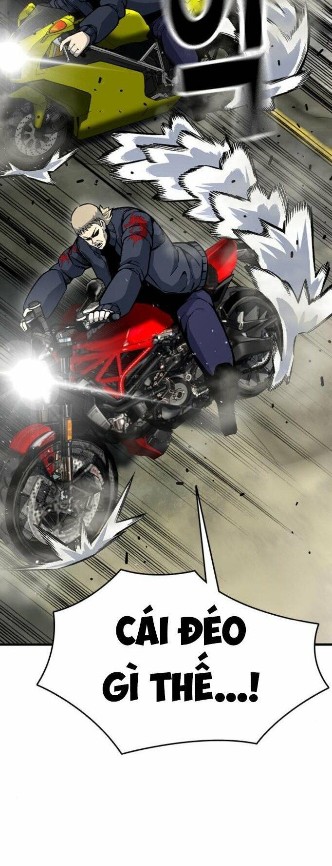 Vua Hiệp Sĩ Đã Trở Lại Với Một Vị Thần Chap 74 - Next Chap 75
