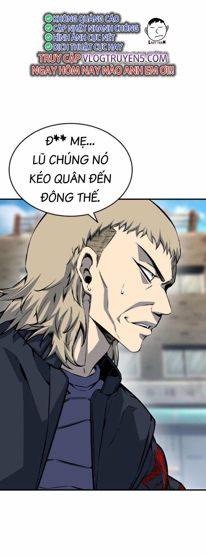 Vua Hiệp Sĩ Đã Trở Lại Với Một Vị Thần Chap 74 - Next Chap 75