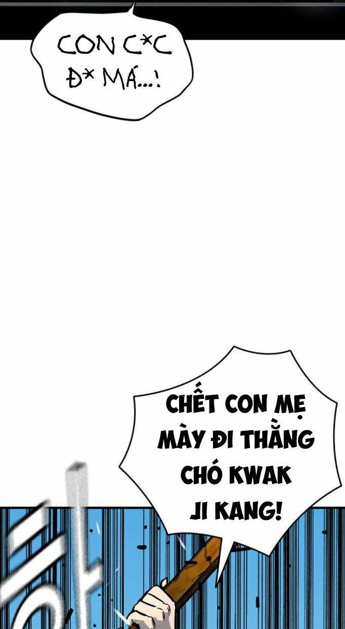 Vua Hiệp Sĩ Đã Trở Lại Với Một Vị Thần Chap 74 - Next Chap 75