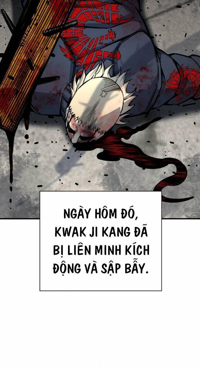 Vua Hiệp Sĩ Đã Trở Lại Với Một Vị Thần Chap 74 - Next Chap 75