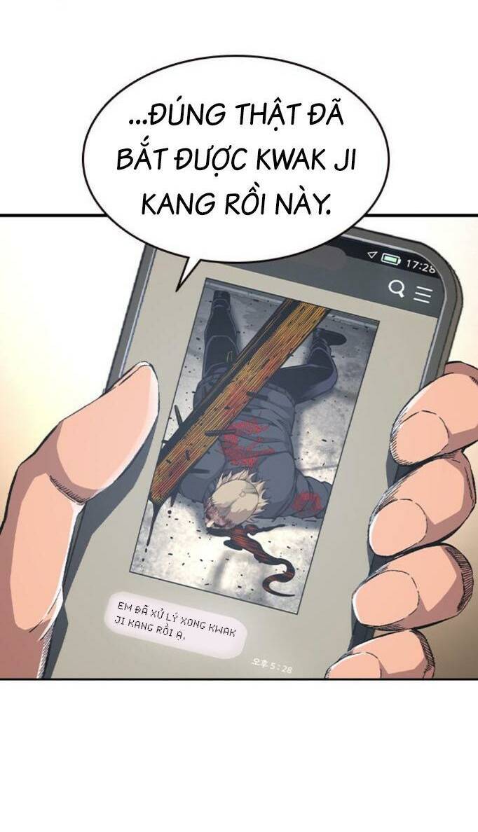 Vua Hiệp Sĩ Đã Trở Lại Với Một Vị Thần Chap 74 - Next Chap 75