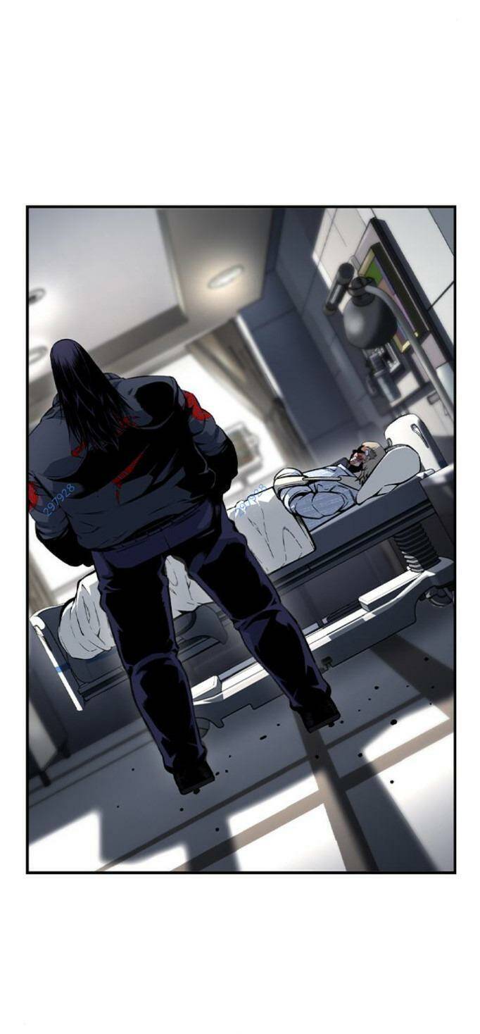 Vua Hiệp Sĩ Đã Trở Lại Với Một Vị Thần Chap 74 - Next Chap 75